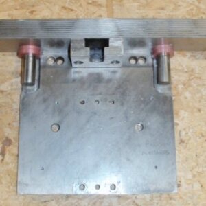 Unknown Brand Unknown Model 15.75  Inch Blow Mold Tail Puller Parts