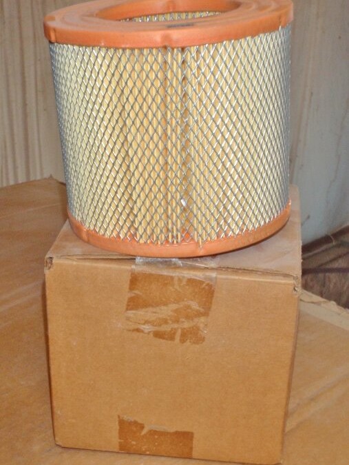 Unknown Brand 1609011 Air Filter