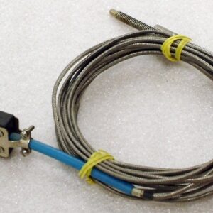 Unknown Brand Unknown Model 170" Thermocouple