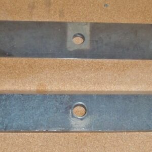 Unknown Brand Unknown Model 18 inch long Fly Knives