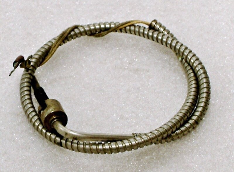 Unknown Brand Unknown Model 18" Thermocouple