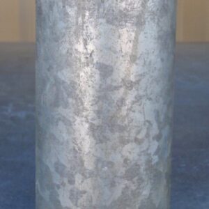 Unknown Brand 2 1/2 Coupling