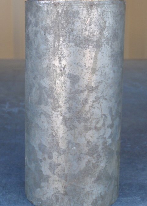 Unknown Brand 2 1/2 Coupling