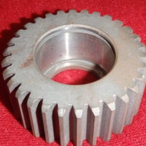 Unknown Brand Unknown Model 2 1/2" OD x 1 1/4" ID x 1" B Gear