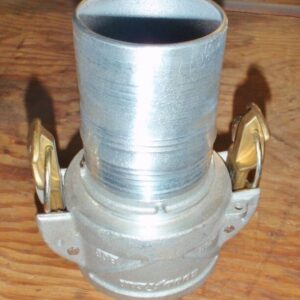 Unknown Brand C250AL 2-1/4 inch Diameter Pipe