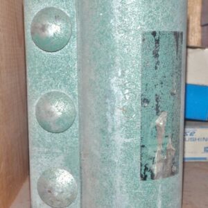 Unknown Brand 2.188 OD Coupling