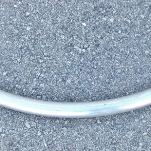 Unknown Brand Unknown Model 2.5" 90ÃƒÆ’Ã¢â‚¬Å¡Ãƒâ€šÃ‚Â° Aluminum Pipe