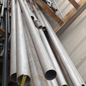 Unknown Brand Unknown Model 2 inch Diameter Pipe