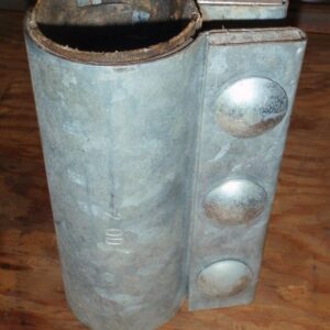 Unknown Brand 2 OD Coupling