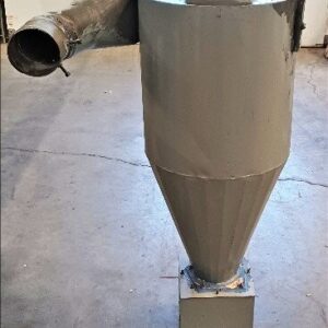 Unknown Brand Unknown Model 20 Inch Diameter Cyclone