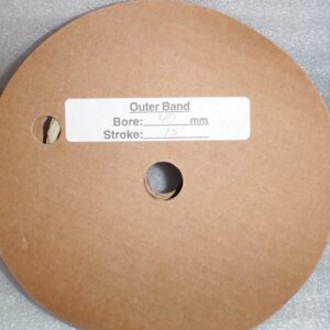 Unknown Brand 2080040315 Outer Cylinder Band