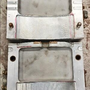 Unknown Brand Unknown Model 20oz Res Tank Blow Mold