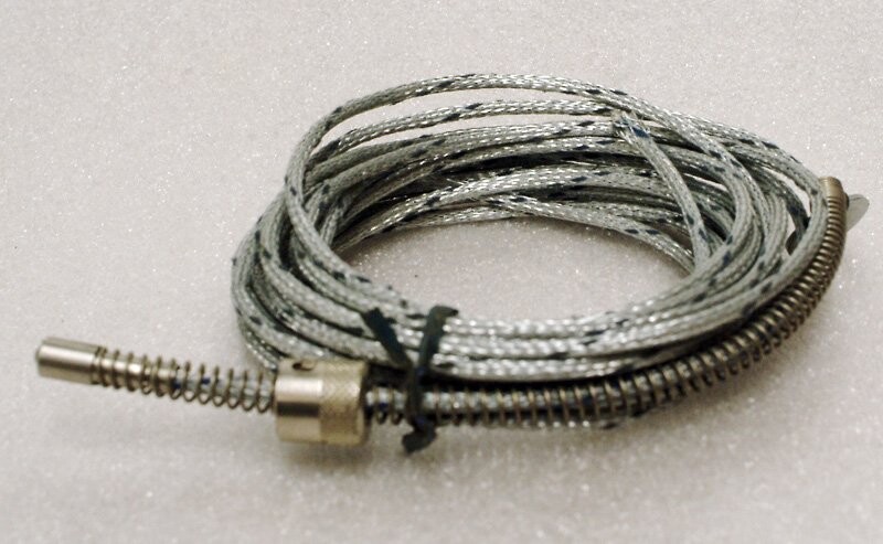 Unknown Brand Unknown Model 213" Thermocouple