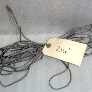 Unknown Brand Unknown Model 216" Thermocouple