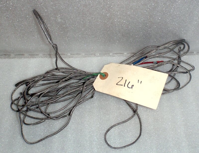 Unknown Brand Unknown Model 216" Thermocouple