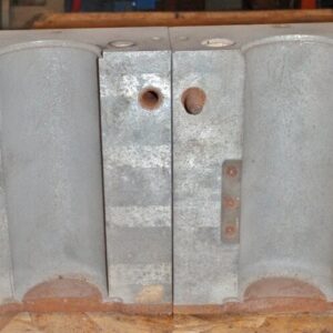 Unknown Brand 2176E 8 oz Stock Cylinder