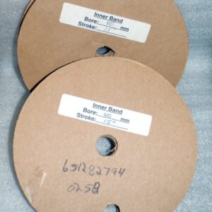 Unknown Brand 2192040125 Inner Cylinder Band