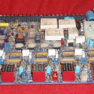 Unknown Brand 2200-400 Circuti Board