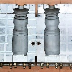 Unknown Brand Unknown Model 24 oz Sports Bottle Blow Mold