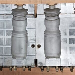 Unknown Brand Unknown Model 24 oz Vessel Sports Bottle Blow Mold