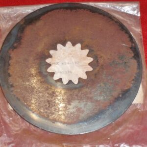 Columbus McKinnon 624-197 Disc Brake