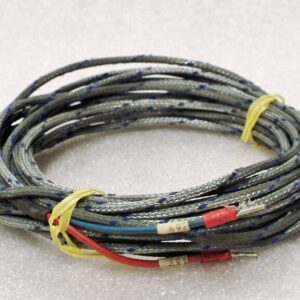 Unknown Brand Unknown Model 260" Thermocouples