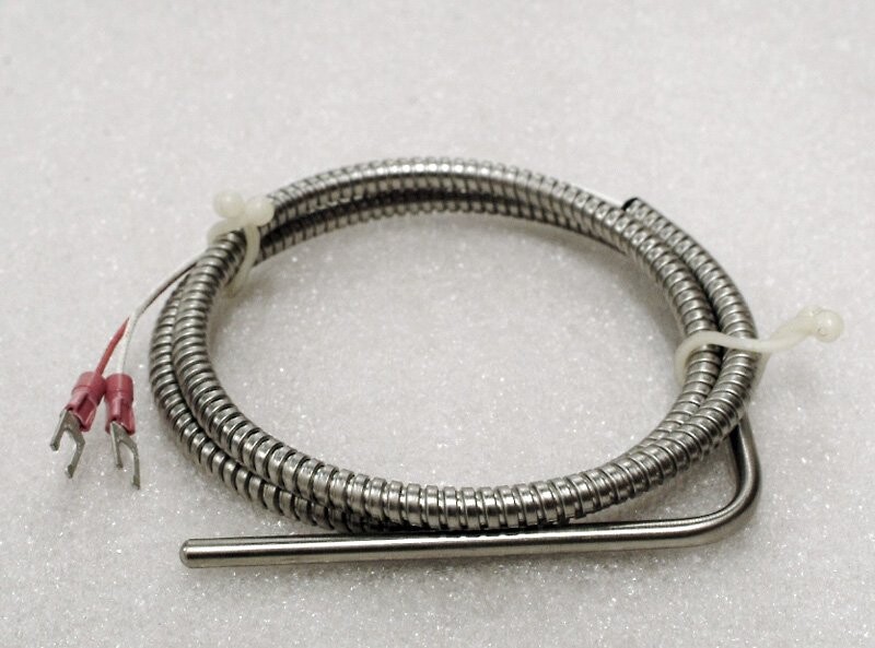 Unknown Brand Unknown Model 28" Thermocouples