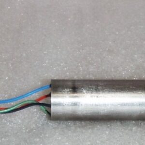 Transducer Transtek  Model 3/4 in OD LVDT