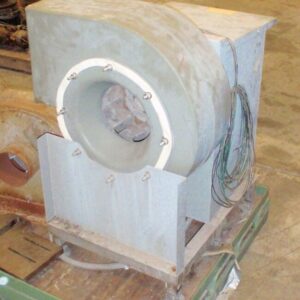 Unknown Brand Unknown Model 3 Horse Power Blower