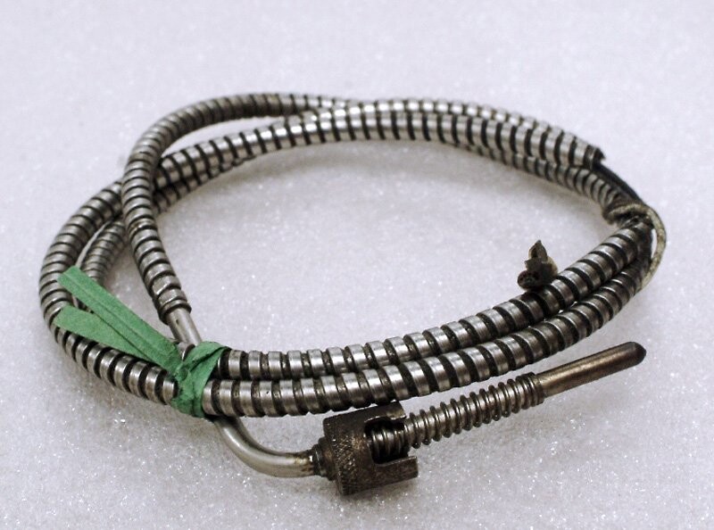 Unknown Brand Unknown Model 30" Thermocouple