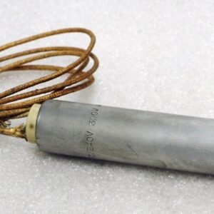 Unknown Brand 300240 Cartridge Heater