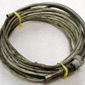 Unknown Brand Unknown Model 306" Thermocouple