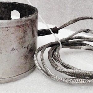 Wright 3100980L Heater Band