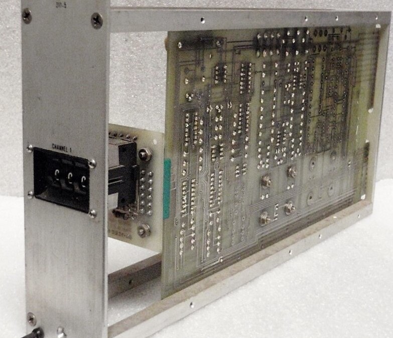 Hunkar Laboratories 311-5 Control Module - Image 3