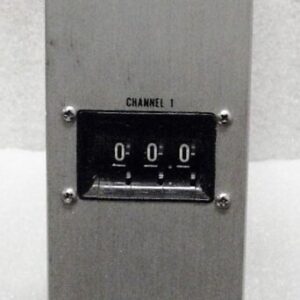 Hunkar Laboratories 311-5 Control Module