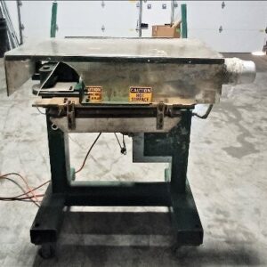 Unknown Brand Unknown Model 32 Inch long Dome Trimmer