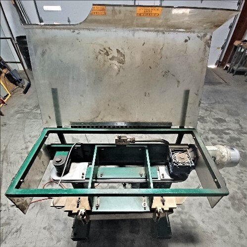 Unknown Brand Unknown Model 32 Inch long Dome Trimmer - Image 2