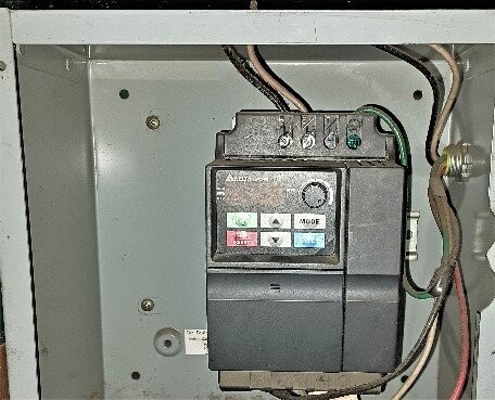 Unknown Brand Unknown Model 32 Inch long Dome Trimmer - Image 4