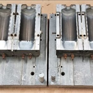 Unknown Brand Unknown Model 32 oz Armor All Bottle Blow Mold