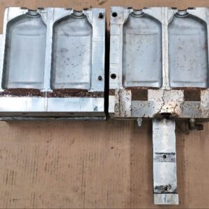 Unknown Brand Unknown Model 32 oz F-Style Bottle Blow Mold