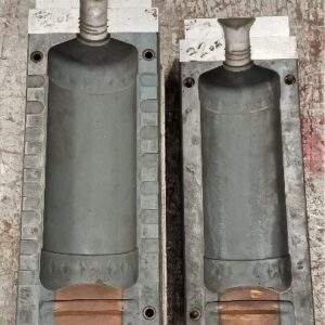 Unknown Brand Unknown Model 32oz DI-Cylinder Blow Mold