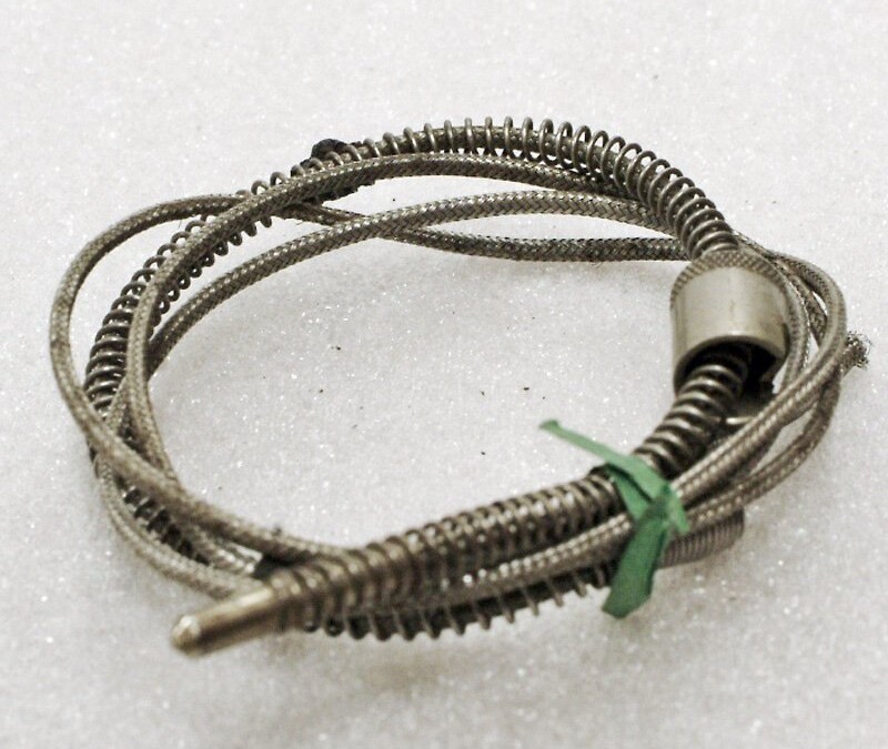 Unknown Brand Unknown Model 33" Thermocouple