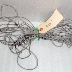Unknown Brand Unknown Model 336" Thermocouples