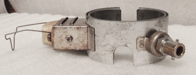 Keller, Ihne & Tesch 04001.402.366 Band Heater - Image 3