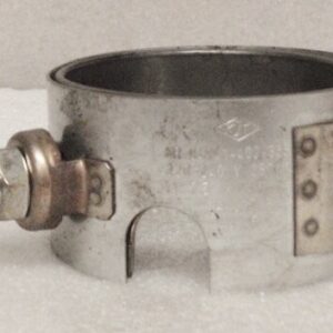 Keller, Ihne & Tesch 04001.402.366 Band Heater