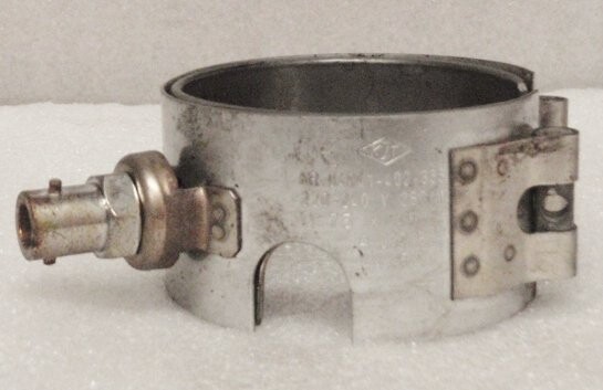 Keller, Ihne & Tesch 04001.402.366 Band Heater