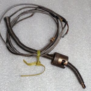 Unknown Brand Unknown Model 34" Thermocouple
