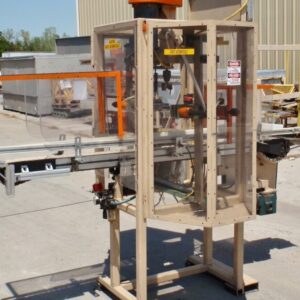 Unknown Brand Unknown Model 3/4HP 120VAC Deflash System