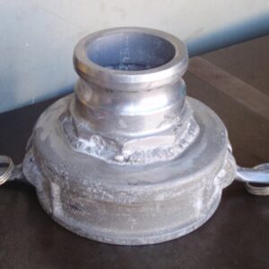 Unknown Brand 356 Cam Lock Fitting