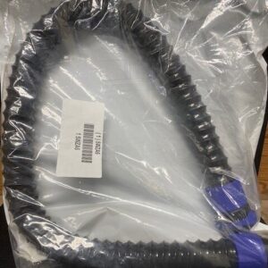 3M BT-20L Medium/Large Breathing Tube for Versaflo Devices